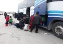 وزارة الهجرة تعيد 104لاجئا عراقيا من تركيا إلى البلاد