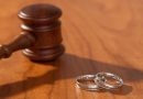 القضاء: أكثر من ثلاثين ألف حالة طلاق في بغداد خلال عام واحد