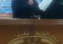 محافظة بغداد ترد على الفيديو المتداول : ماحصل تصرفا فرديا