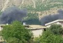 قصف تركي لمواقع حزب العمال الكردستاني شمال العراق