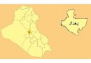 تفجير انتحاري في البلديات شرقي بغداد