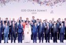 السعودية تتسلم رئاسة مجموعة العشرين
