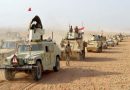 عملية عسكرية جديدة لتطهير الصحراء بين نينوى والانبار