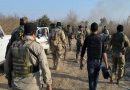 مقتل 7 من داعش في الانبار