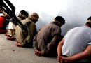القبض على 8 متهمين بالارهاب والسرقة وترويج المخدرات في بغداد