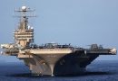 قائد امريكي : طهران كانت تحضّر لهجوم ما على سفن أو قوات امريكية بالعراق