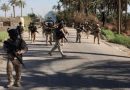 مقتل عنصر من داعش واصابة ضابط في ديالى
