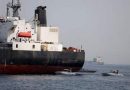 إصابة ناقلة نفط بطوربيد قبالة السواحل الإماراتية