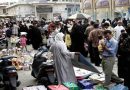 التخطيط : انخفاض معدل التضخم الشهري في العراق