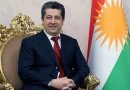 برلمان كردستان يصوت على منح الثقة لمسرور بارزاني