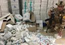 مفتشية الداخلية توقف أصحاب عيادات وصيدليات غير مجازة في ميسان