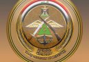 وزارة الدفاع ترد على الناصري