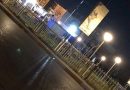 تمثال الساعدي يختفي من الموصل بعد يوم واحد على التظاهر مساندة له !