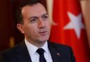 تركيا تحذر مواطنيها من السفر الى العراق