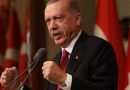 اردوغان: لن نرضخ لعقوبات ترامب ولن نوقف الحرب حتى نقضي على التنظيمات الارهابية