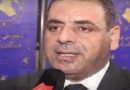 سلا م الشمري :اجتماع القوى السياسية يوم أمس التفاف على مطالب الإصلاح