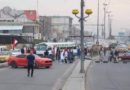 العصيان المدني يدخل يومه الثاني وقطوعات في عدد من شوارع العاصمة