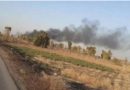 قصف بصواريخ الكاتيوشا يستهدف قاعدة بلد الجوية ومحافظ صلا ح الدين يستنكر