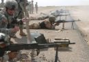 التحالف الدولي يوقف عمليات التدريب التي تخضع لها القوات العراقية