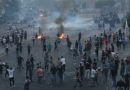 حقوقيون يطالبون الامم المتحدة بالتدخل العاجل لحماية المتظاهرين