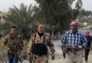استشهاد 3 مقاتلين من الحشد العشائري شمال بغداد