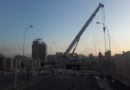 البياتي : المباشرة باعادة فتح جسر السنك في بغداد