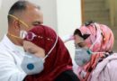 وفاة امرأة في  البصرة بسبب فيروس كورونا