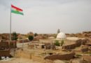 اوقاف كردستان تنبه الجوامع بالحث على حظر التجوال