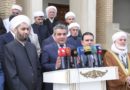 لجنة الفتوى في اقليم كردستان تمنع اقامة مجالس العزاء والمناسبات الدينية بشكل مؤقت بسبب فيروس كورونا