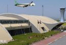 استمرار اغلاق مطار السليمانية الى 24 نيسان