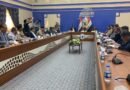 محافظ صلاح الدين يقرر رفع حظر التجوال لساعات محددة