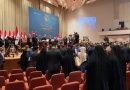 مجلس النواب يصوت على مصطفى الكاظمي رئيسا لوزراء العراق