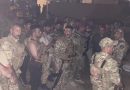 استشهاد 10 مقاتلين من الحشد في سامراء وتل الذهب بهجمات لداعش