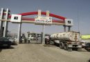 2000 شاحنة تجارية ايرانية تدخل العراق يوميا