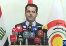 صحة كردستان : لا اصابات بفيروس كورونا في الـ24 ساعة الماضية