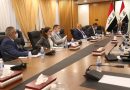 عمار الجبر : محافظة صلاح الدين بحاجة لدعم حكومي يناسب التحديات