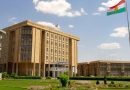 تعليق العمل ببرلمان كردستان بعد اصابة احد الاعضاء بكورونا
