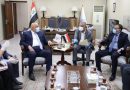 عمار الجبر : سيطرأ تحسن على الكهرباء بعد طلبنا من وزير الكهرباء زيادة حصة المحافظة