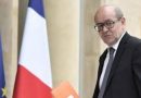 احمد الصحاف : وزير الخارجية الفرنسي سيلتقي عدد من المسؤولين اليوم في بغداد