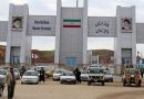 مطالبة لحكومة اقليم كردستان بفتح منفذ حدودي مع إيران أمام حركة المسافرين