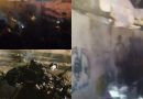 إصابة 2 في انفجار عبوة ناسفة في خيام ساحة الحبوبي جنوب العراق
