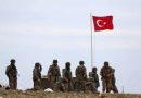 تركيا :العمليات ضد المسلحين الأكراد في العراق ستستمر