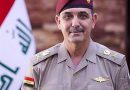 الناطق باسم القائد العام للقوات المسلحة : لا وجود لحالة انذار في العاصمة بغداد