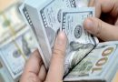 الدولار يواصل الانخفاض في بغداد واقليم كردستان