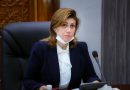وزيرة الهجرة ؛ لا عودة قسرية لأي عراقي في دول المهجر