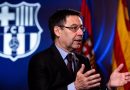 رسمياً .. استقالة جماعية لإدارة برشلونة برئاسة بارتوميو