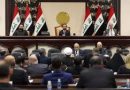 مجلس النواب يصوت على الدوائر الانتخابية المتعددة الخاصة بمحافظة نينوى