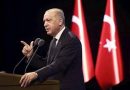 أردوغان يهاجم ميركل ويدعو لنصرة المسلمين “المظلومين” في أوروبا