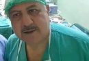 فيروس كورونا يقتل جراحا عراقيا شهير