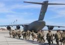 التحالف الدولي يكشف عن عدد قواته في العراق